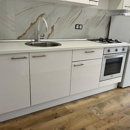 Apartments Rem نوفاليا المظهر الخارجي الصورة
