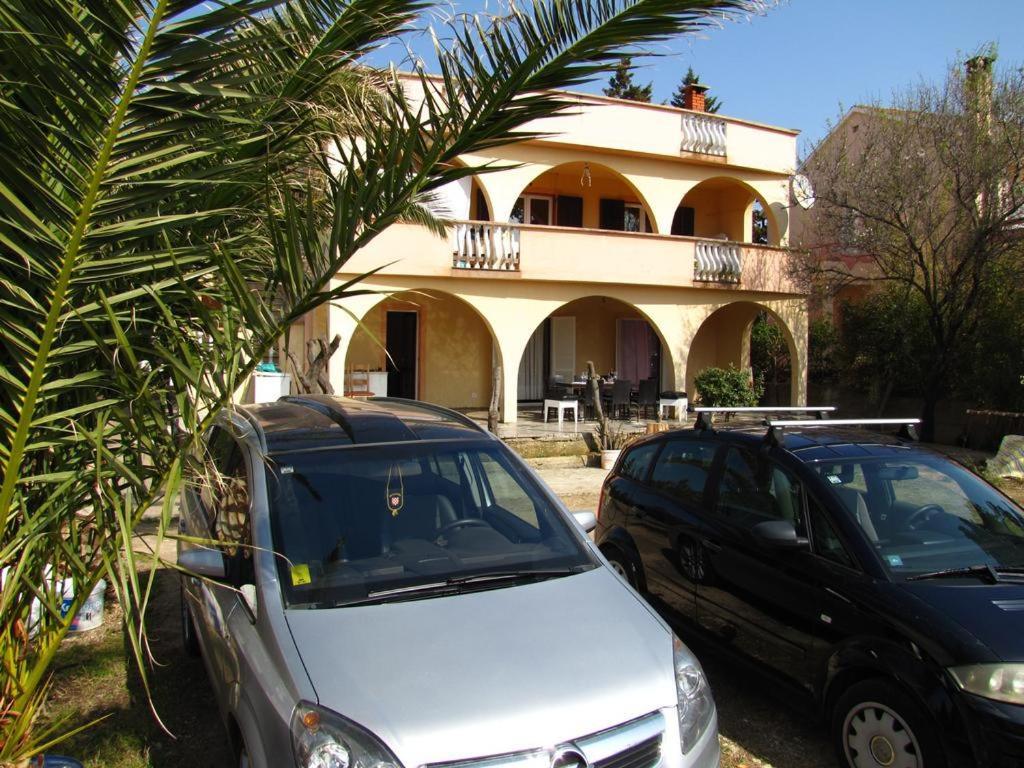 Apartments Rem نوفاليا المظهر الخارجي الصورة