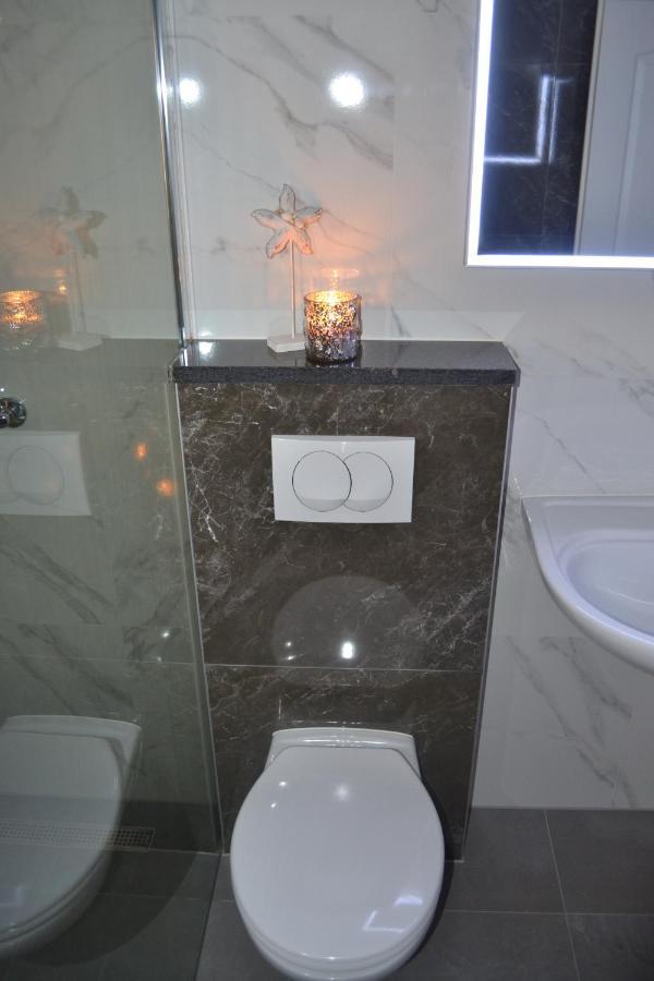 Apartments Rem نوفاليا المظهر الخارجي الصورة