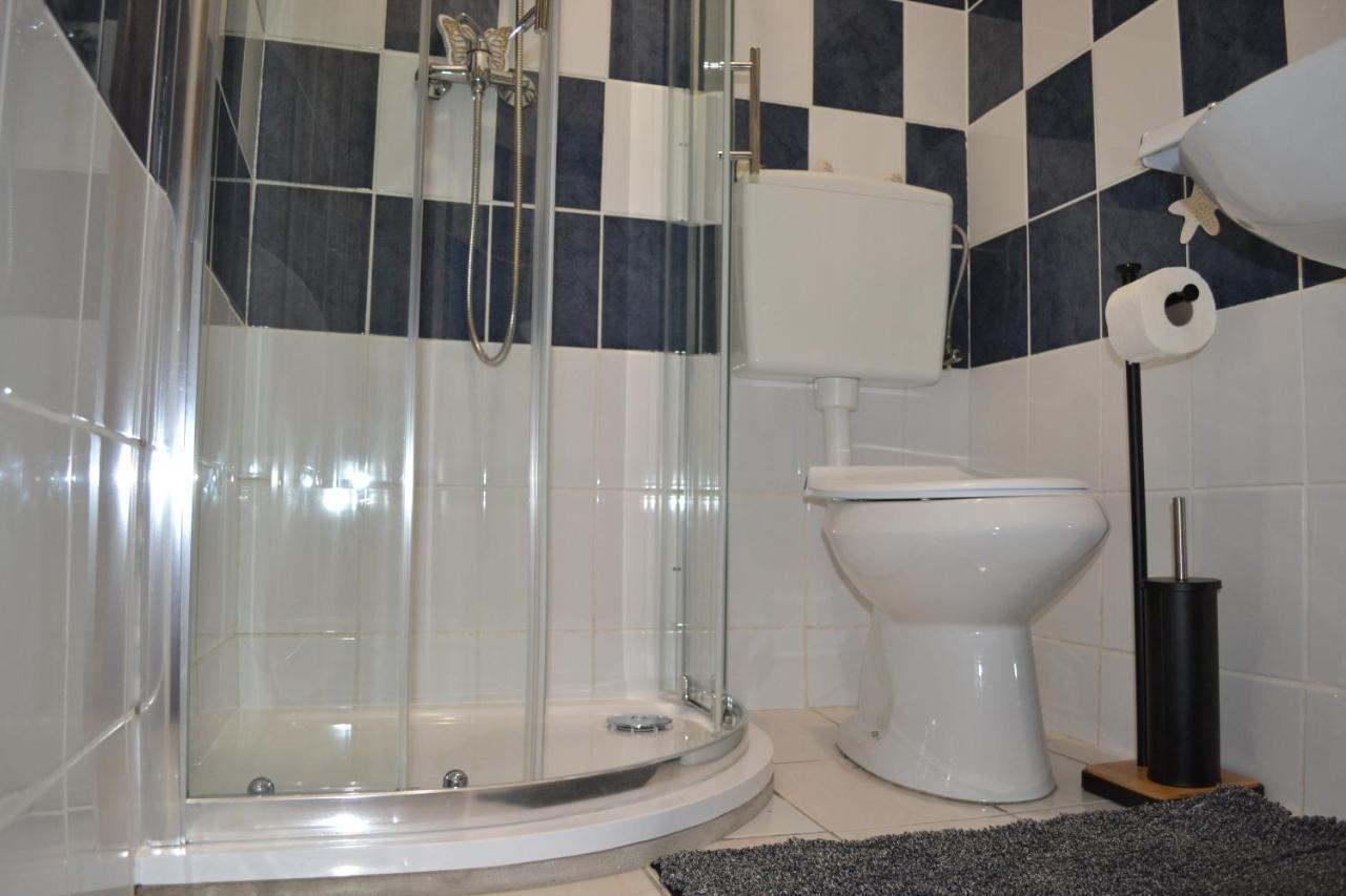 Apartments Rem نوفاليا المظهر الخارجي الصورة