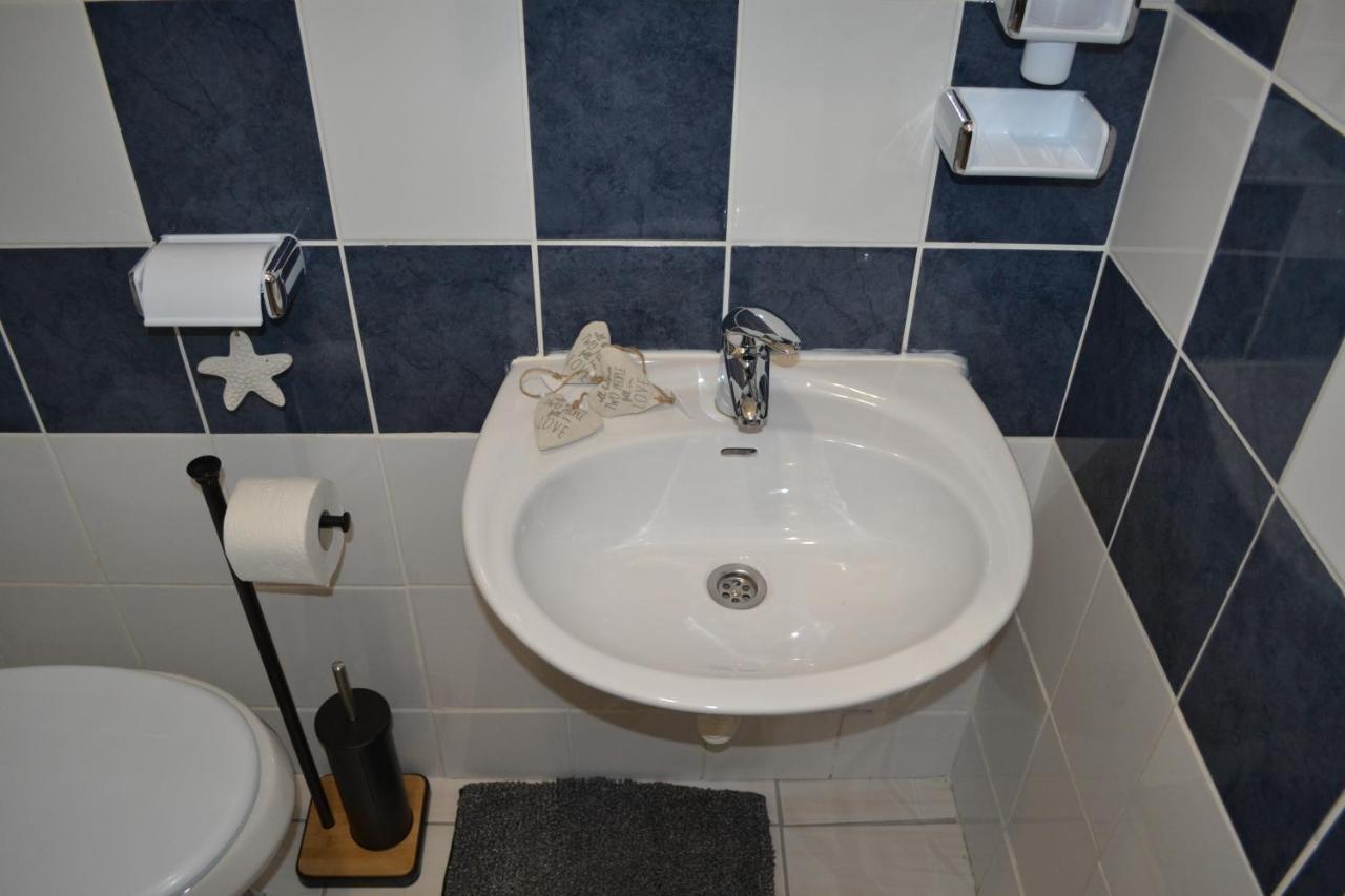 Apartments Rem نوفاليا المظهر الخارجي الصورة