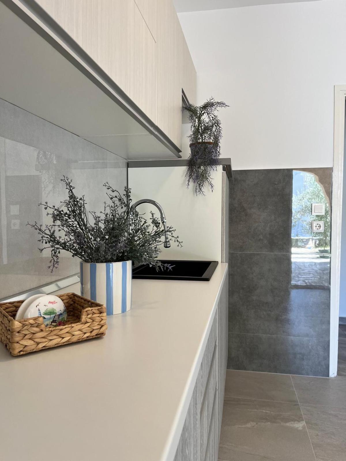 Apartments Rem نوفاليا المظهر الخارجي الصورة