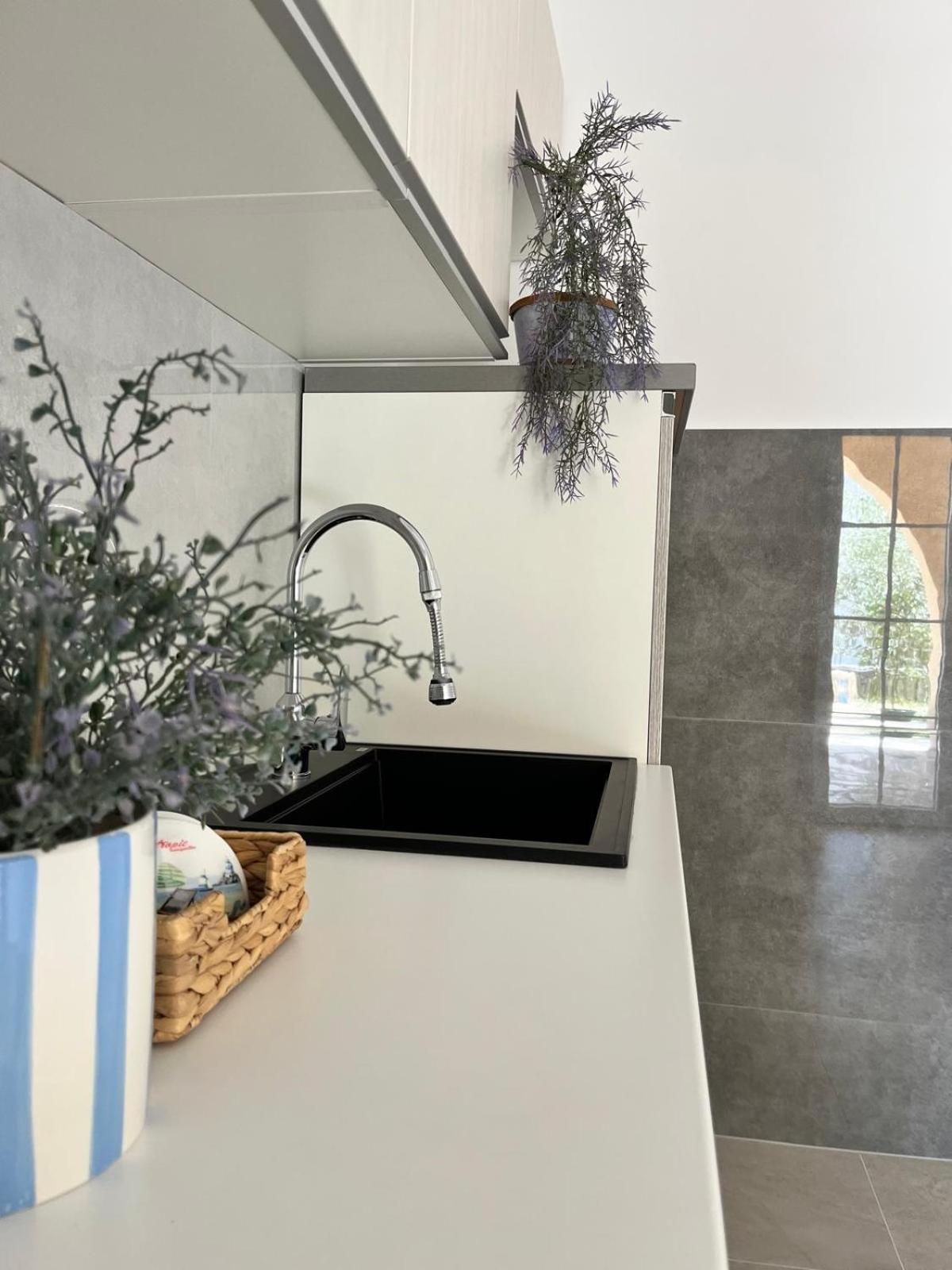Apartments Rem نوفاليا المظهر الخارجي الصورة