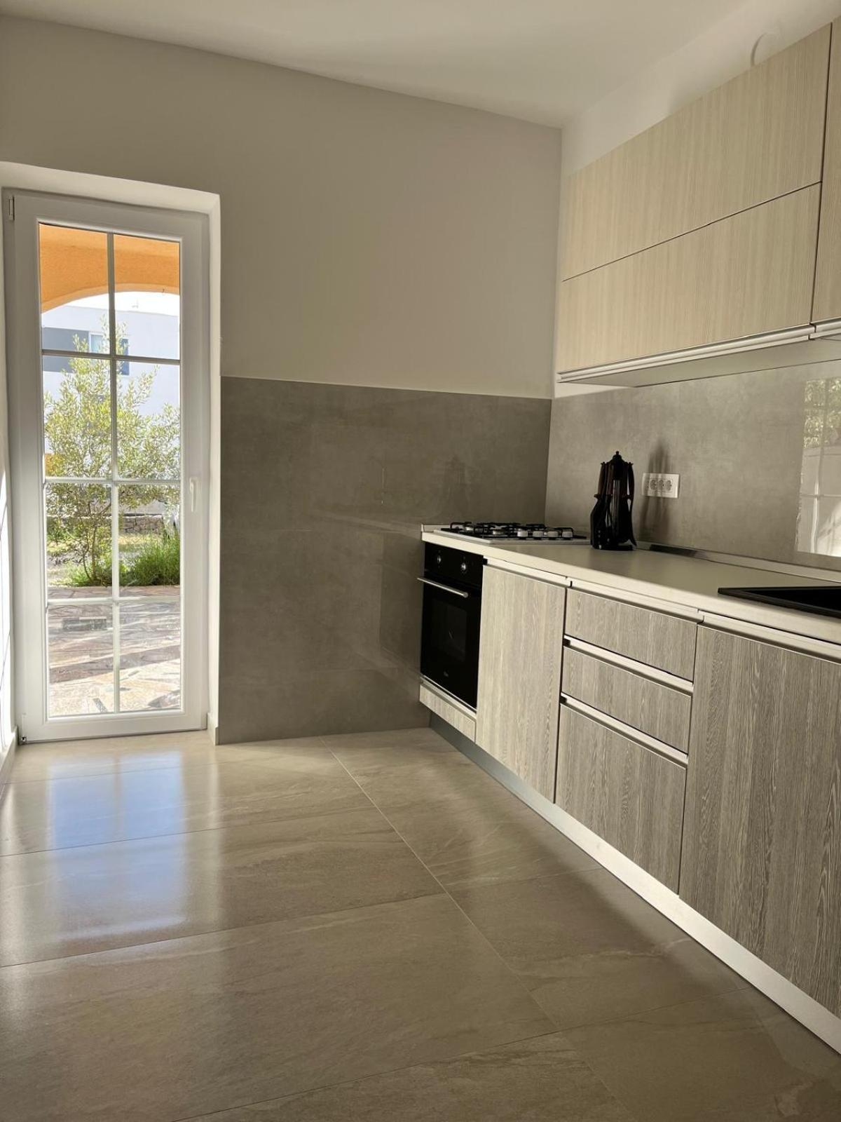 Apartments Rem نوفاليا المظهر الخارجي الصورة