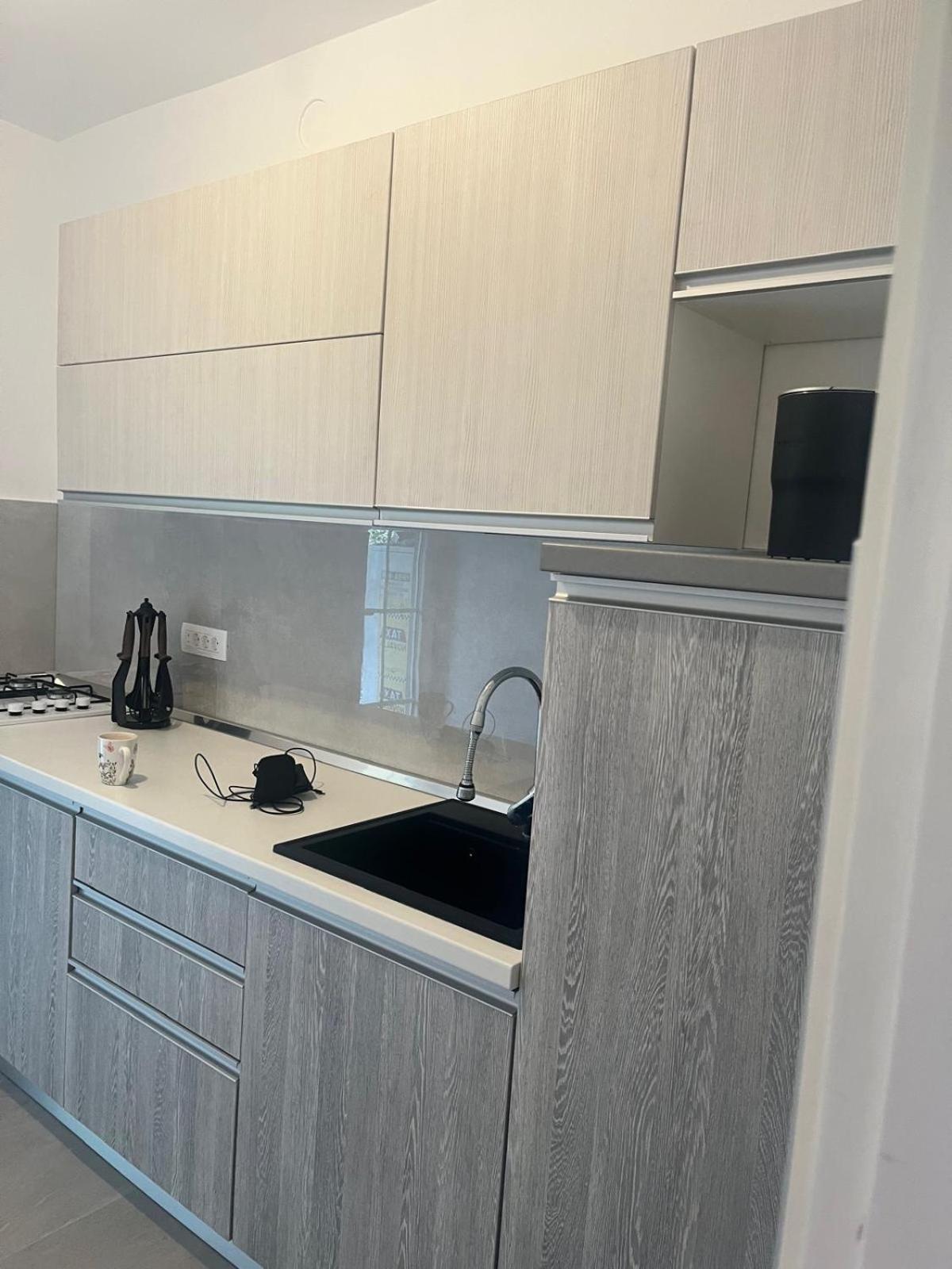 Apartments Rem نوفاليا المظهر الخارجي الصورة