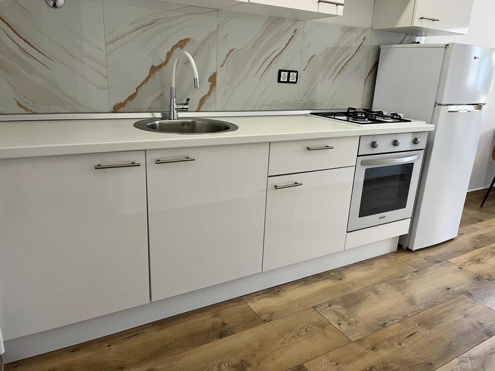Apartments Rem نوفاليا المظهر الخارجي الصورة