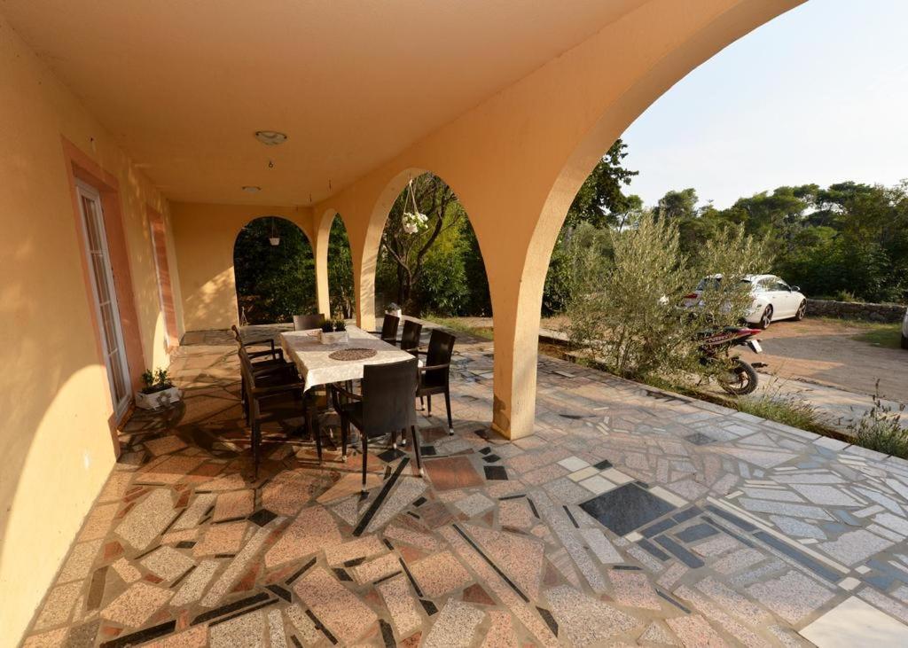 Apartments Rem نوفاليا المظهر الخارجي الصورة